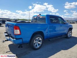 Dodge Ram 2022 3