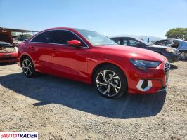 Audi A3 2022 2