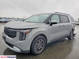 Kia Carnival - zobacz ofertę