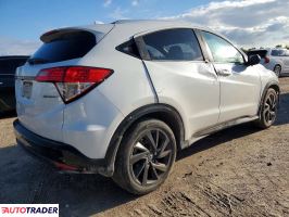 Honda HR-V 2022 1