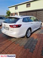 Opel Insignia 2018 1.6 136 KM