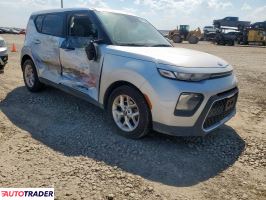 Kia Soul 2020 2