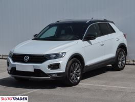 Volkswagen T-Roc 2019 1.5 147 KM