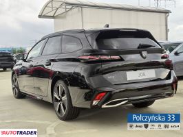 Peugeot 308 2025 1.5 130 KM