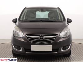 Opel Meriva 2014 1.4 118 KM Opel Meriva 2014 1.4 118 KM
