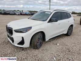 BMW X1 2025 2