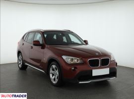 BMW X1 - zobacz ofertę