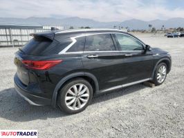Infiniti QX50 2019 2 Infiniti QX50 2019 2