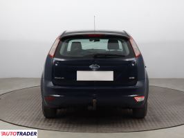 Ford Focus 2008 1.6 88 KM