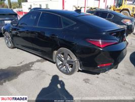 Acura Integra 2024 1