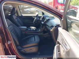 Ford Edge 2020 2