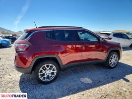 Jeep Compass 2022 2