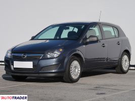 Opel Astra 2009 1.4 88 KM