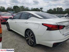 Nissan Altima 2022 2 Nissan Altima 2022 2