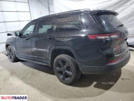 Jeep Cherokee 2023 3