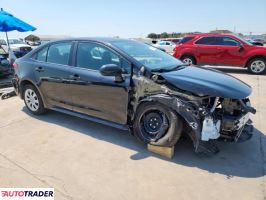 Toyota Corolla 2022 1 Toyota Corolla 2022 1