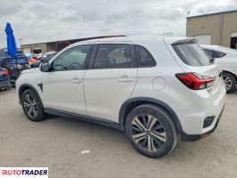 Mitsubishi Outlander 2020 2