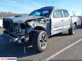 Toyota Tacoma 2021 3