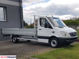 Mercedes Sprinter 2013 2.1 Mercedes Sprinter 2013 2.1