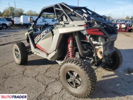 Polaris Pozostałe 2022