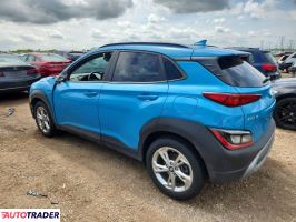 Hyundai Kona 2023 2