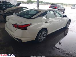 Nissan Altima 2023 2 Nissan Altima 2023 2