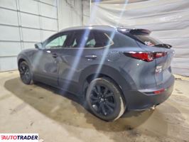Mazda CX-30 2021 2
