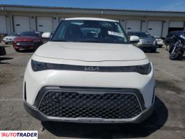 Kia Soul 2023 2 Kia Soul 2023 2