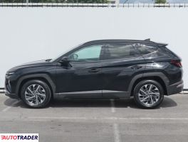 Hyundai Tucson 2021 1.6 147 KM