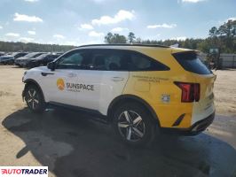 Kia Sorento 2021 2