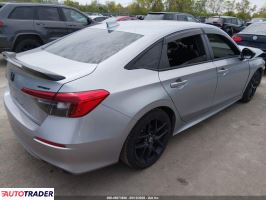 Honda Civic 2024 2