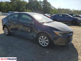 Toyota Corolla 2023 1 Toyota Corolla 2023 1