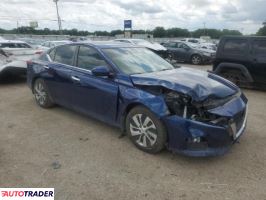 Nissan Altima 2020 2