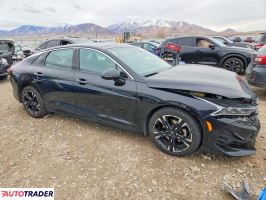 Kia Pozostałe 2022 1