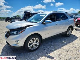 Chevrolet Equinox - zobacz ofertę