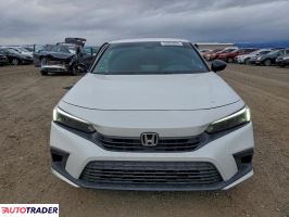 Honda Civic 2022 2