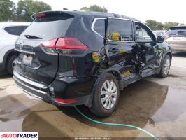 Nissan Rogue 2020 2