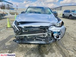 Subaru Pozostałe 2025 2