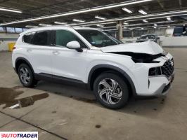 Hyundai Santa Fe 2023 2