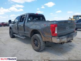 Ford Pozostałe 2019 6 Ford Pozostałe 2019 6