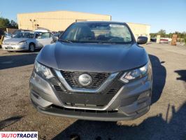 Nissan Rogue 2020 2