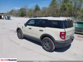 Ford Bronco 2024 1