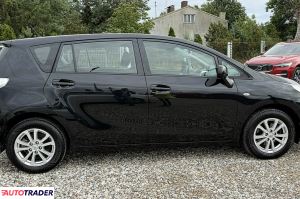 Toyota Verso 2011 1.8 147 KM