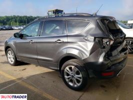 Ford Escape 2019 1