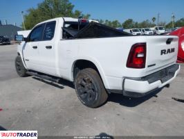 Dodge Ram 2025 3 Dodge Ram 2025 3