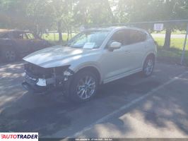 Mazda CX-5 2024 2