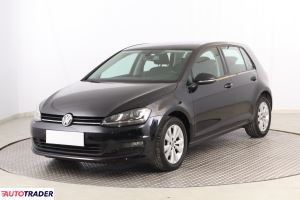 Volkswagen Golf 2014 1.2 103 KM Volkswagen Golf 2014 1.2 103 KM