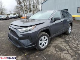 Toyota Pozostałe 2023 2 Toyota Pozostałe 2023 2