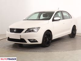 Seat Toledo 2018 1.0 93 KM