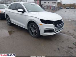 Audi Q5 2020 3